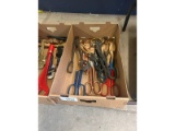 Box of Tin Snips