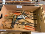 Box of Pliers