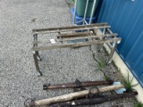 BT Tub Bench