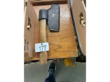 Antique Axe