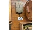 Salter's Spring Balance Scale