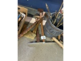 Antique Hand Tools