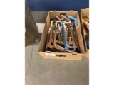 Box of Hacksaws