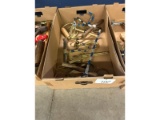 Box of Hay Hooks