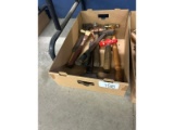 Box of Hammers