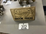 Bacon Press