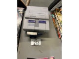 Super Nintendo