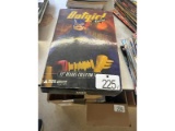 Bat Girl Action Figure