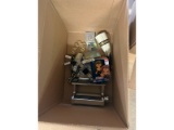 Box of Housewares