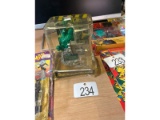 Incredible Hulk Action Figure