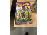 Spider-Man Action Figure