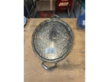 Silver Platter