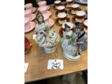 2 China Dolls