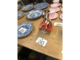 Royal Doulton Top O The Hill