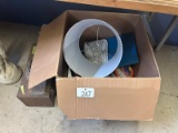 Box of Housewares