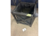 Metal Planter Box