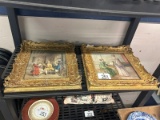 2 Framed Prints