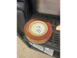 Stack of Plates