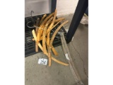 Wooden Coat Hangers