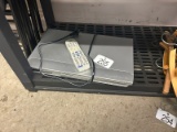 DVD Player