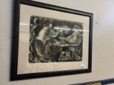 Framed Picture
