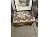 Foot Stool