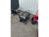 Dewalt Tool Box