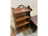 Wooden Shelf