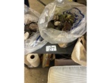 Shelf of Rocks