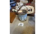 Wedgwood Ice Bucket