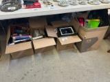 4 Box Lots