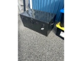 Steamer Trunk