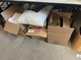 3 Box Lots