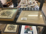Framed Prints