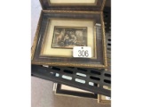 2 Framed Prints