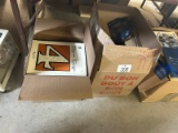 3 Box Lots