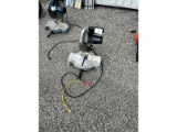 Delta Mitre Saw