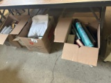 4 Box Lots