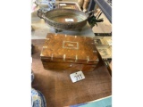 Antique Box