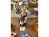 Royal Doulton The Jester