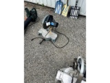 Delta Mitre Saw