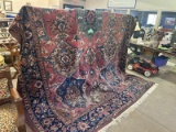 10' x 13' Antique Rug