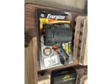 New Energizer Spot Light