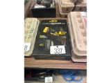 New JCL Drill Holster