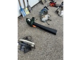 Leaf Blower