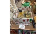 Box of Perfume