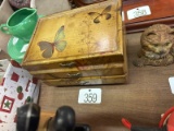 Jewelry Box