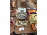 Antler Carving, Etc.
