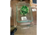 Pyrex Dishes