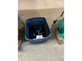 Tote of Trailer Hitches